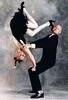 Comic Acrobats